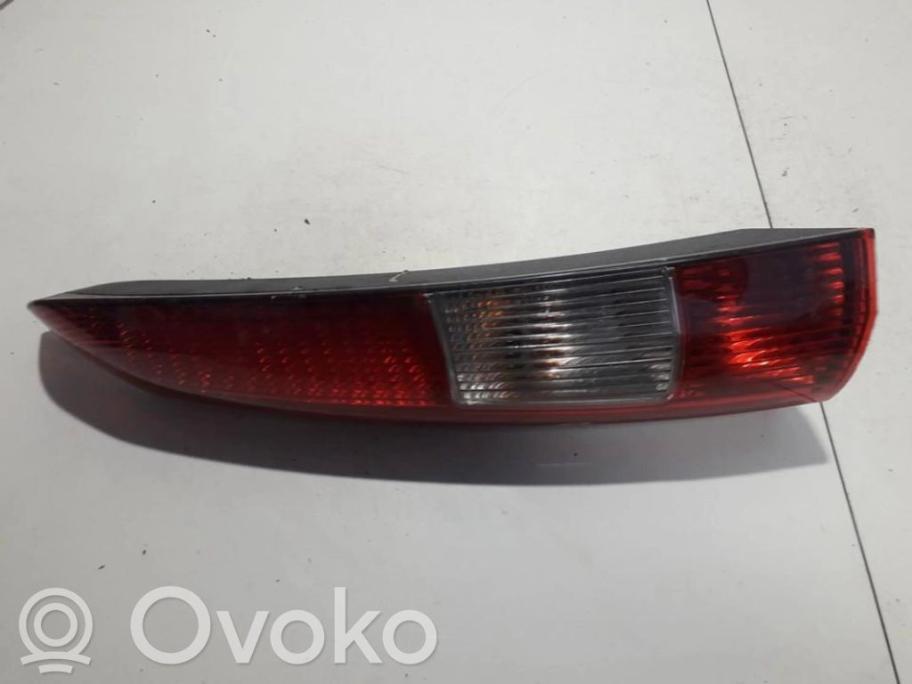 Volvo V70 Feux arrière / postérieurs