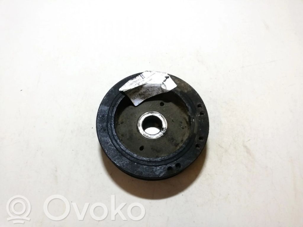 Toyota Celica T230 Polea del cigüeñal 