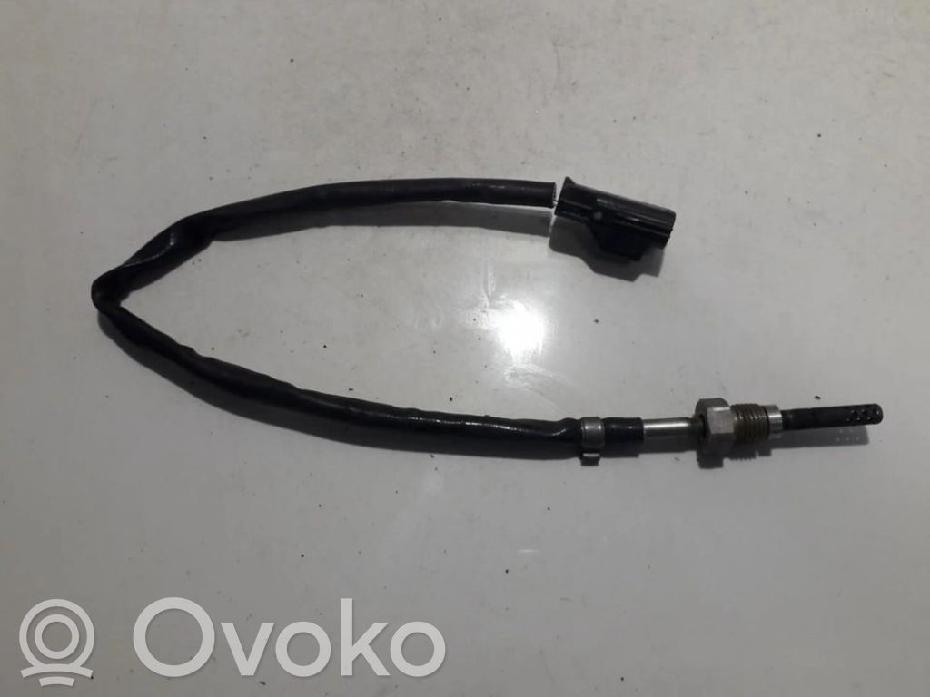 Volvo V70 Czujnik temperatury spalin