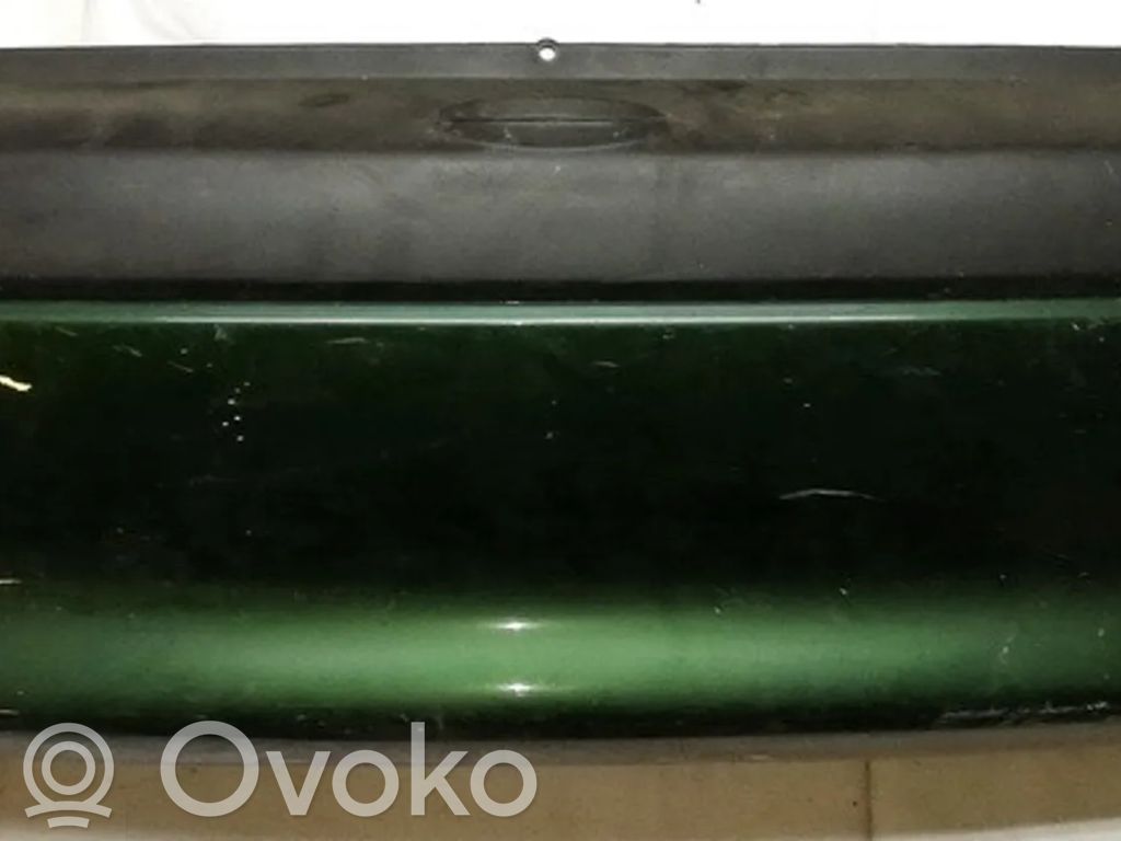 Opel Corsa B Galinis bamperis 