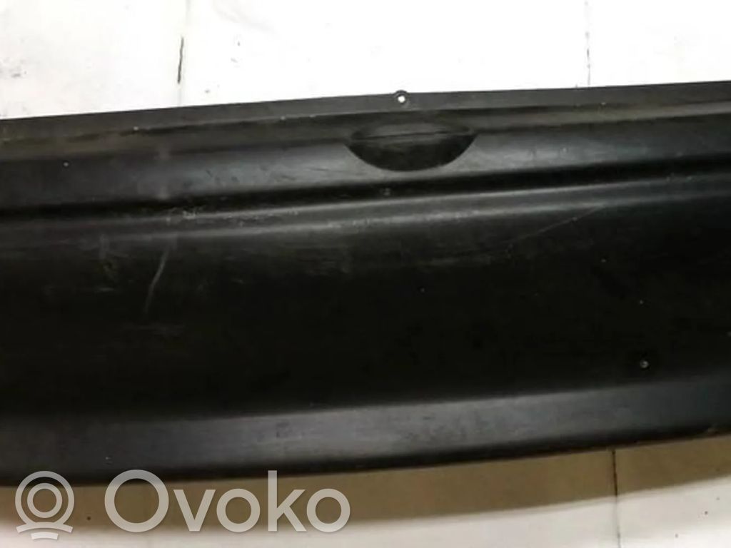 Opel Corsa B Galinis bamperis 