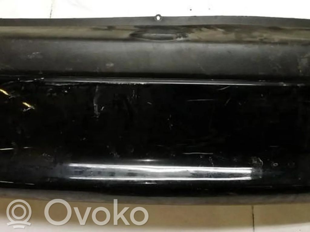 Opel Corsa B Bamperis 
