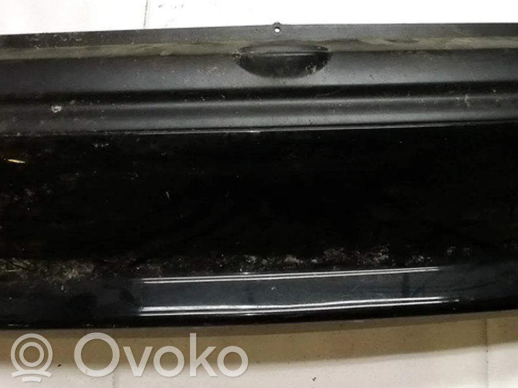 Opel Corsa B Bamperis 