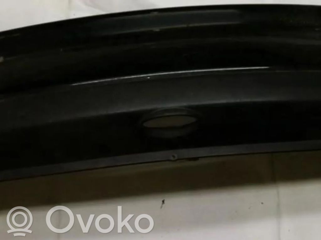 Opel Corsa B Bamperis 