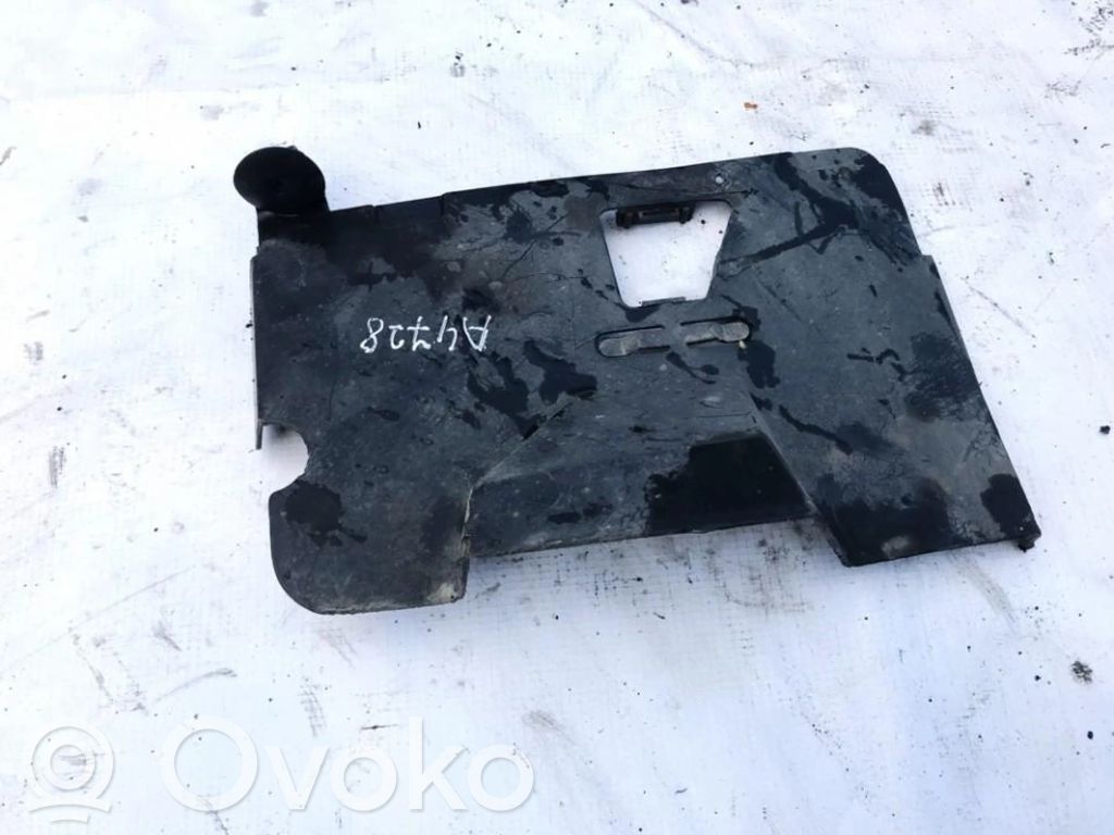 Renault Clio II Другая деталь салона 