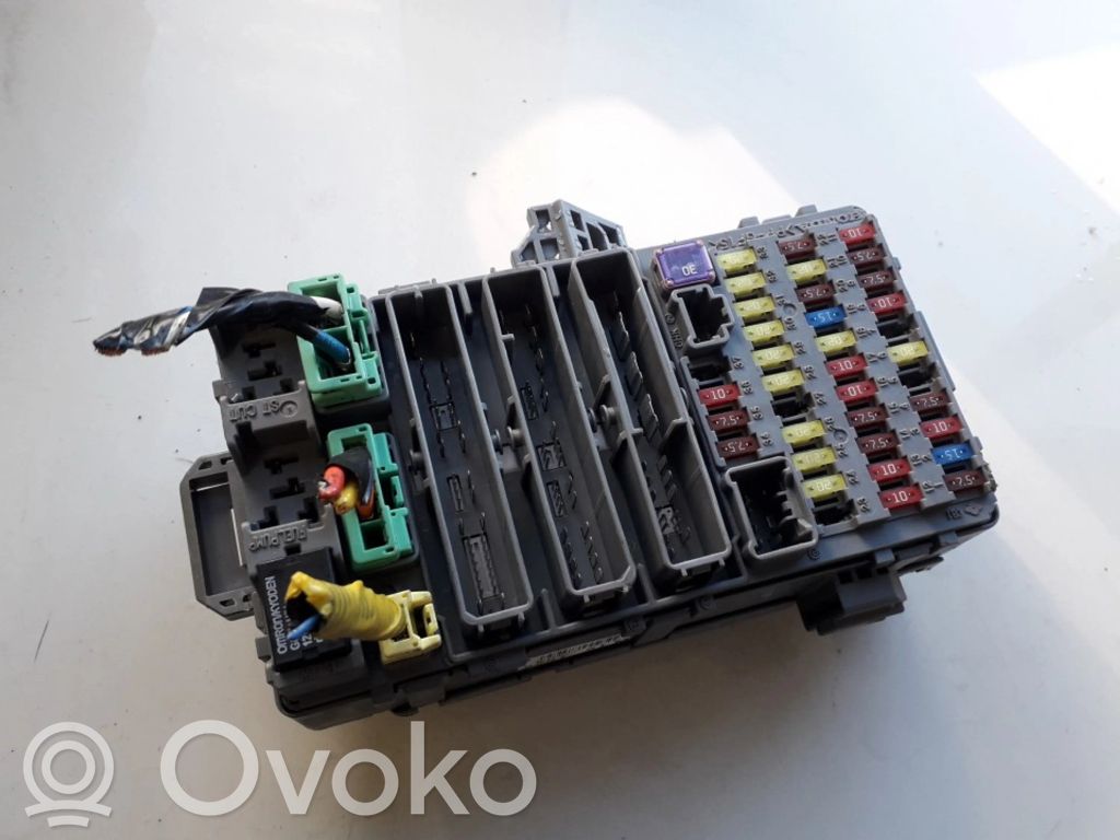 Honda CR-V Set cutie siguranțe 