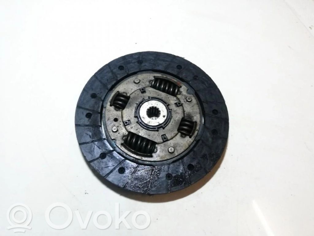 Opel Zafira A Disque d'embrayage 