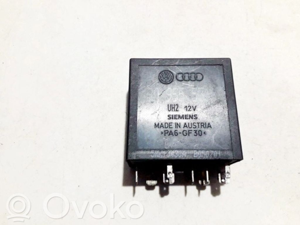 Volkswagen Golf IV Altri relè