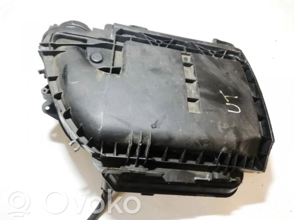 Peugeot 208 I Scatola del filtro dell’aria