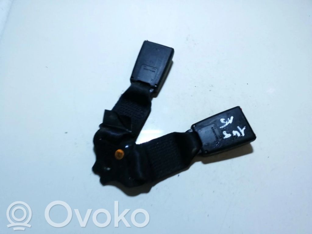 Ford Fiesta Bridă fixare centură de siguranță spate 