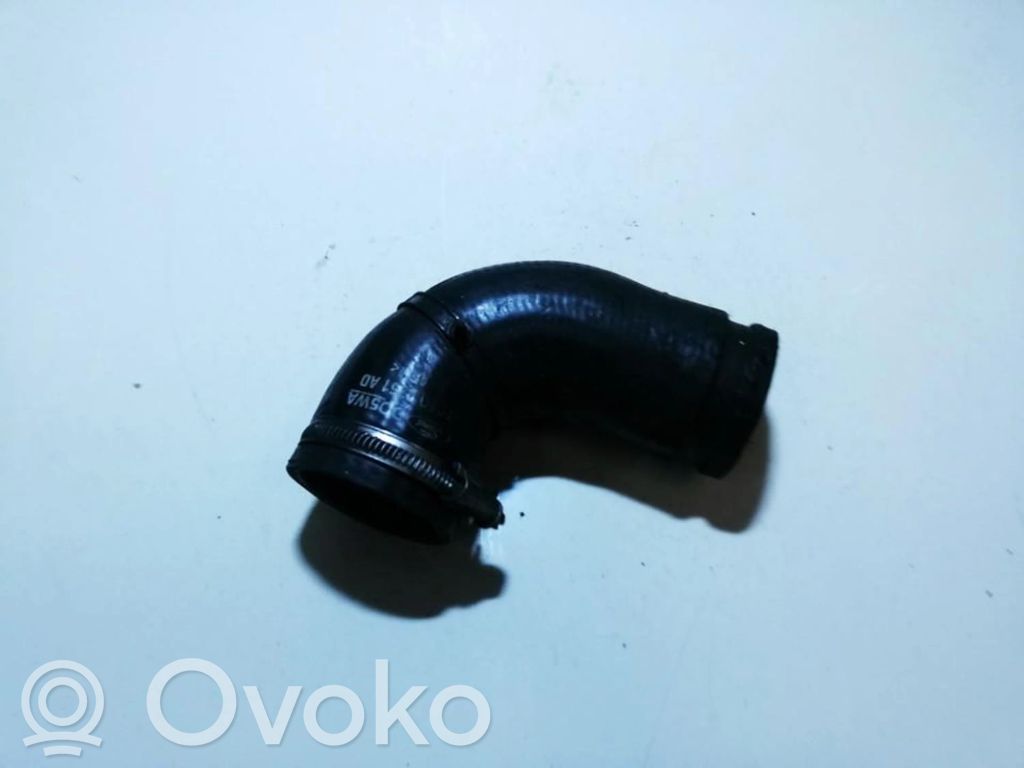Ford Mondeo Mk III Välijäähdyttimen letku 