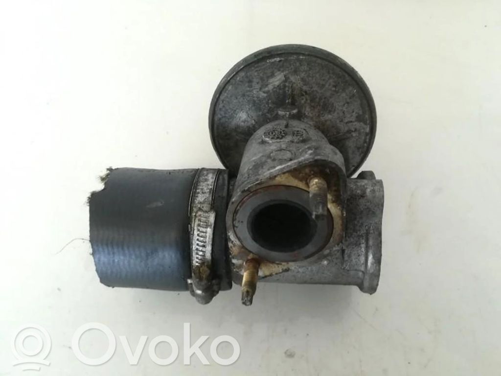 Ford Mondeo Mk III EGR valve 