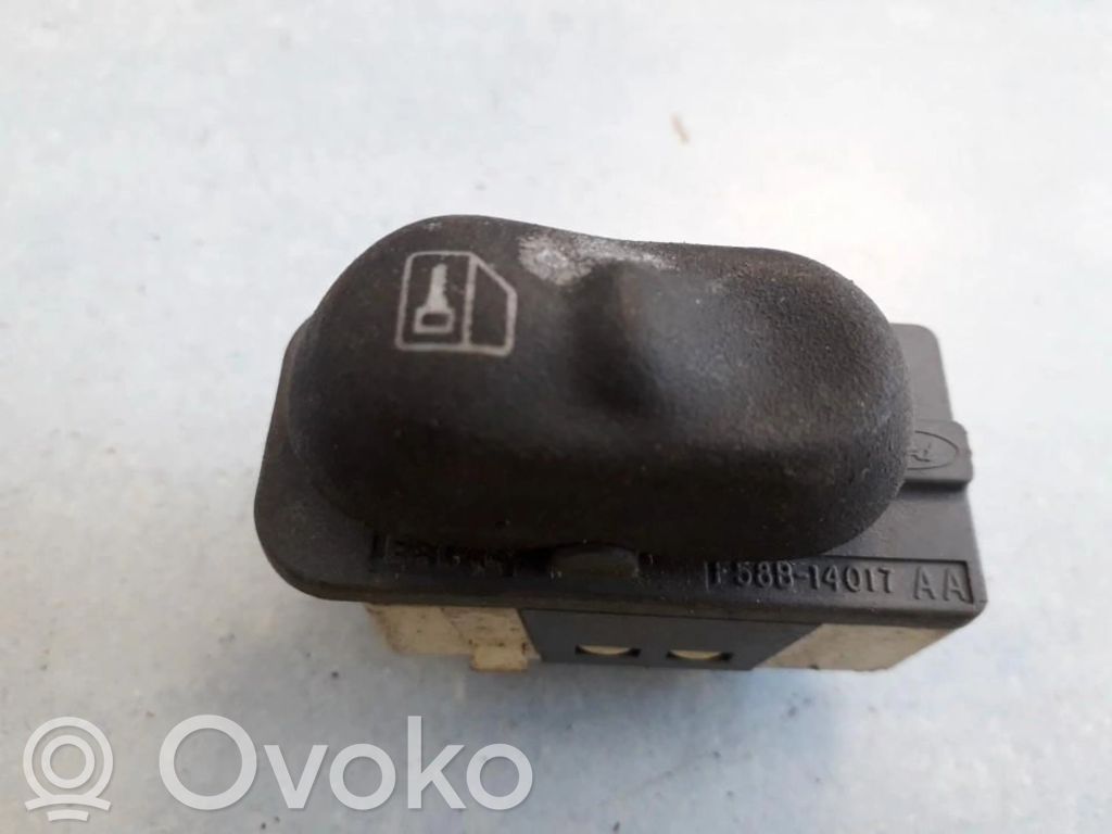 Ford Windstar Central locking switch button 