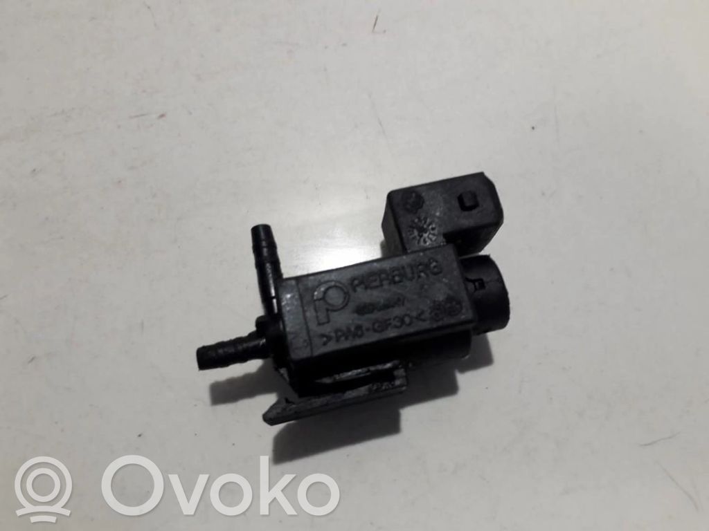 Electroválvula del turbo   1742712,1742712
