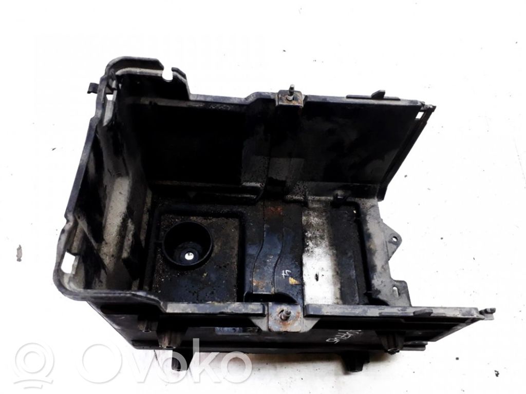 Mazda 5 Akumuliatoriaus dėžė 