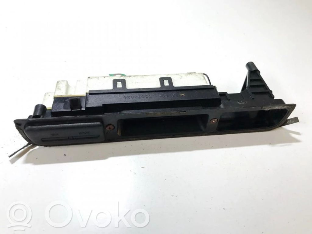 Honda Accord Screen/display/small screen 