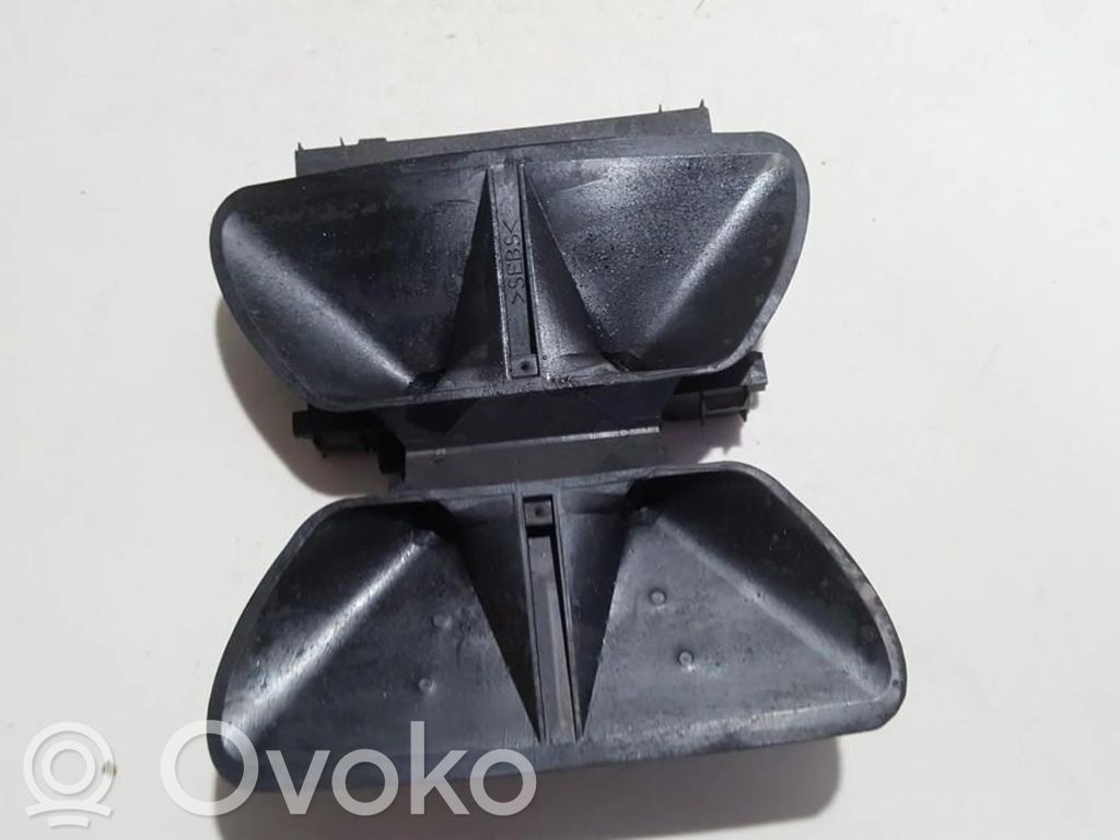 BMW 5 E60 E61 Centralina/modulo allarme 