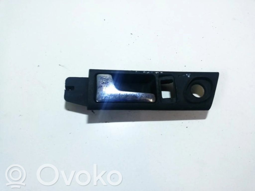 Manecilla interna puerta delantera   4A0839019C,4A0839019C