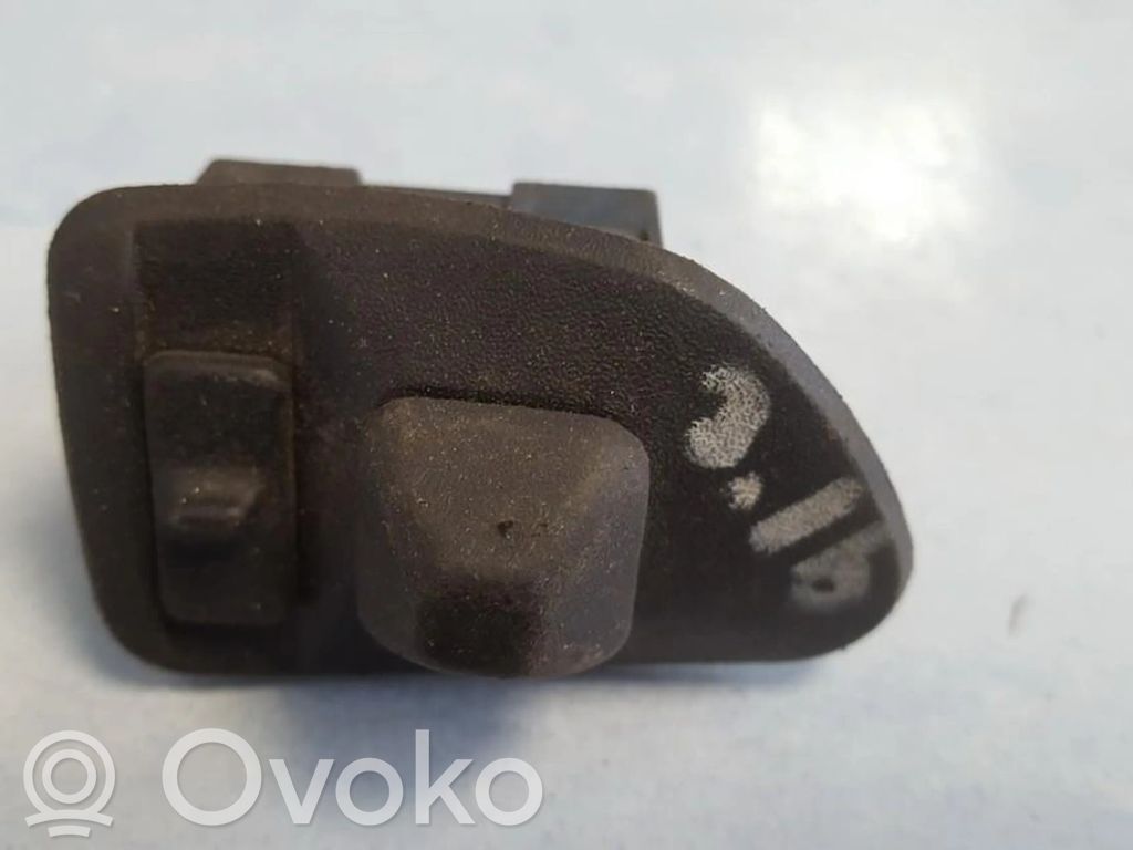 BMW 3 E36 Przycisk regulacji lusterek bocznych 