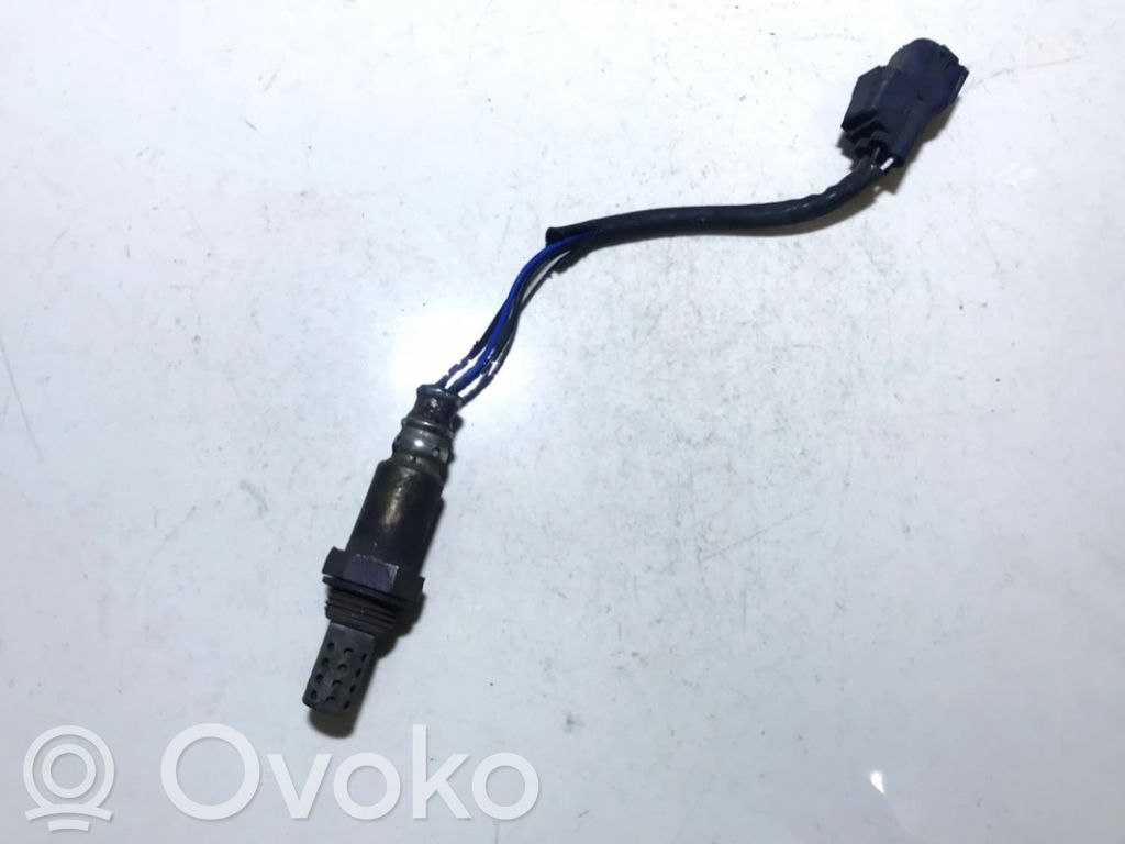 Suzuki Grand Vitara I Sonda lambda 