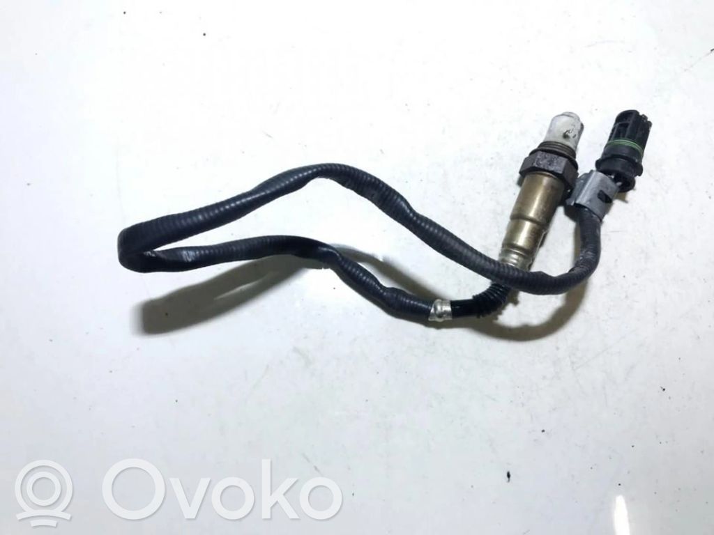 BMW 7 F01 F02 F03 F04 Sensore della sonda Lambda 