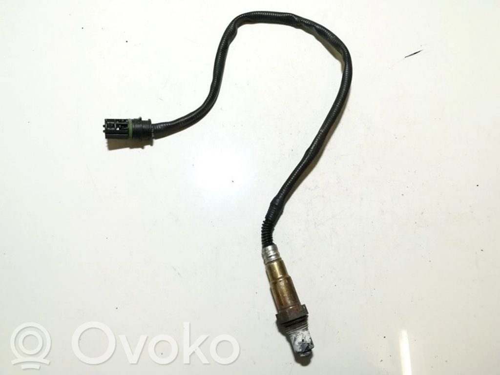BMW X6 E71 Lambda probe sensor 
