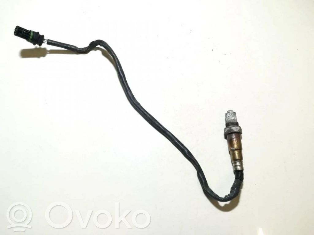 BMW X6 E71 Lambda probe sensor 