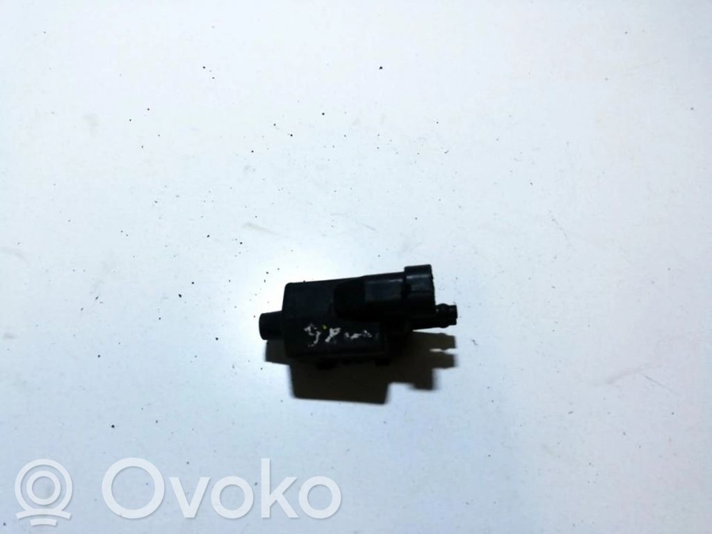Opel Vectra B Electroválvula del turbo 