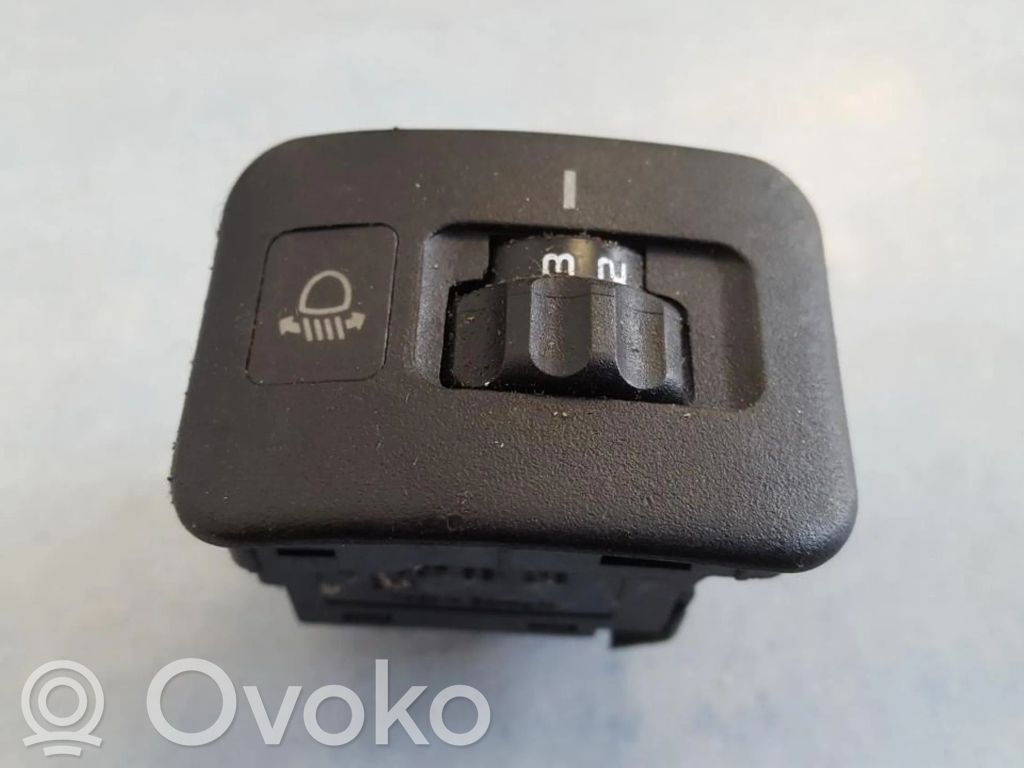 Headlight level height control switch   0307851418,5269419,0307851418,5269419