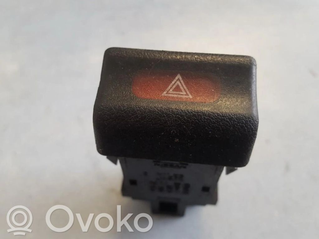 Nissan Micra Hazard light switch 