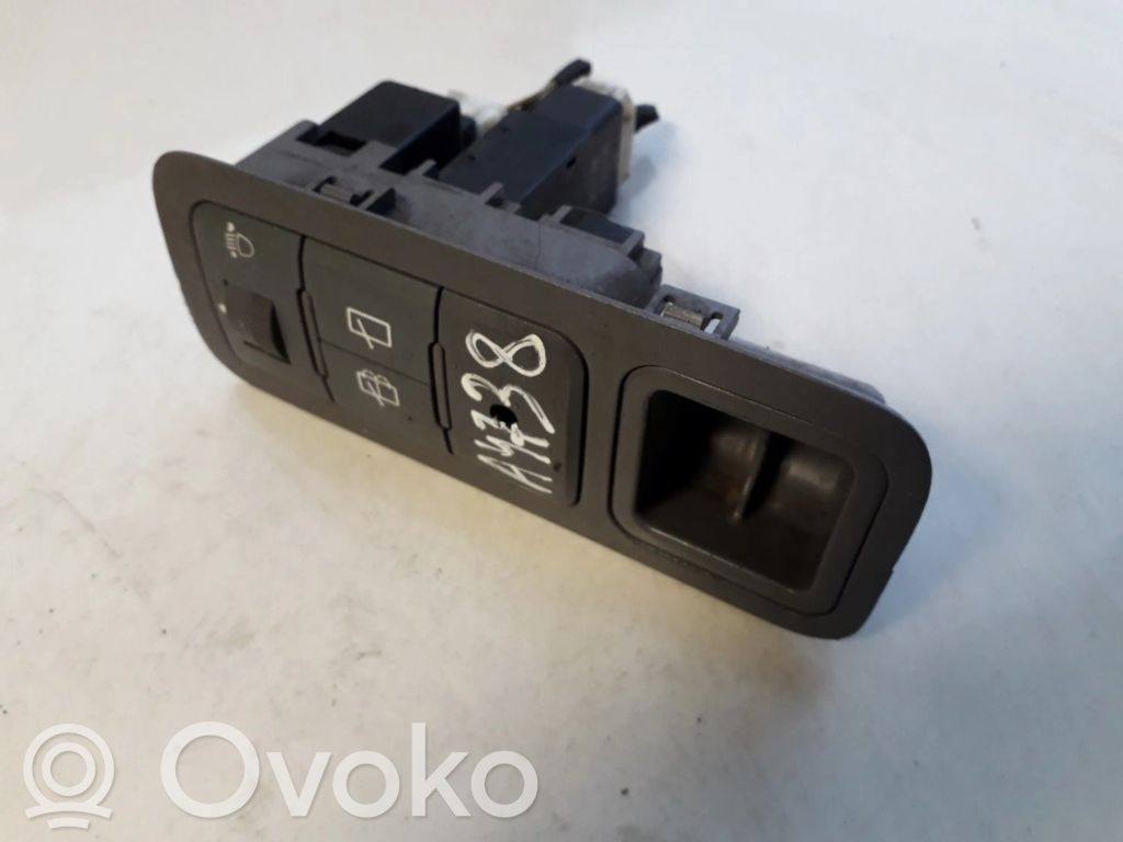 KIA Rio Headlight level height control switch 
