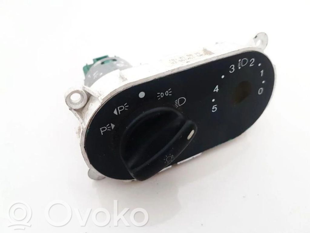 Ford Mondeo MK II Light switch 