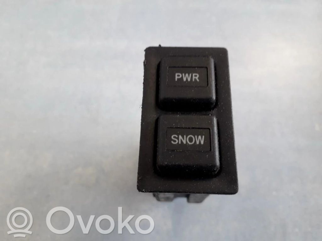 Toyota RAV 4 (XA10) Otros interruptores/perillas/selectores
