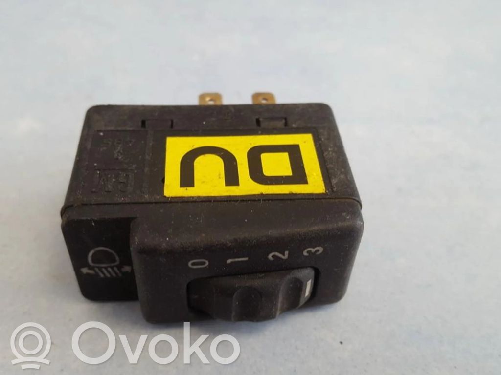 Bouton commande réglage hauteur de phares   90483063,90483063