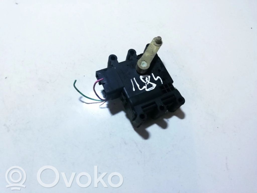 Mazda 6 Motor/activador trampilla de calefacción