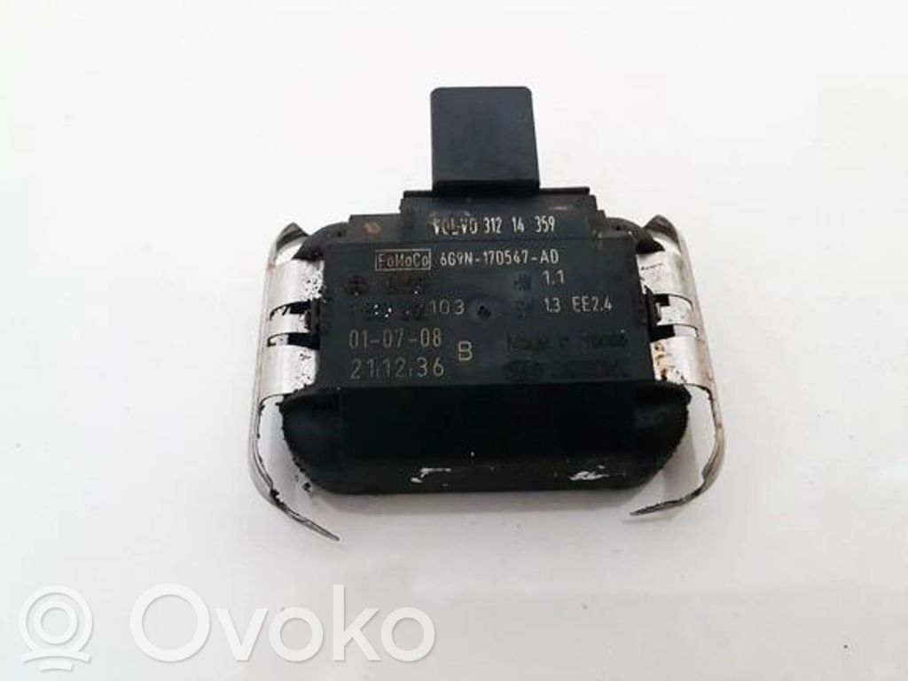 Sensor de lluvia   6G9N17D547AD,6G9N17D547AD,6G9N17D547AD,6G9N17D547AD