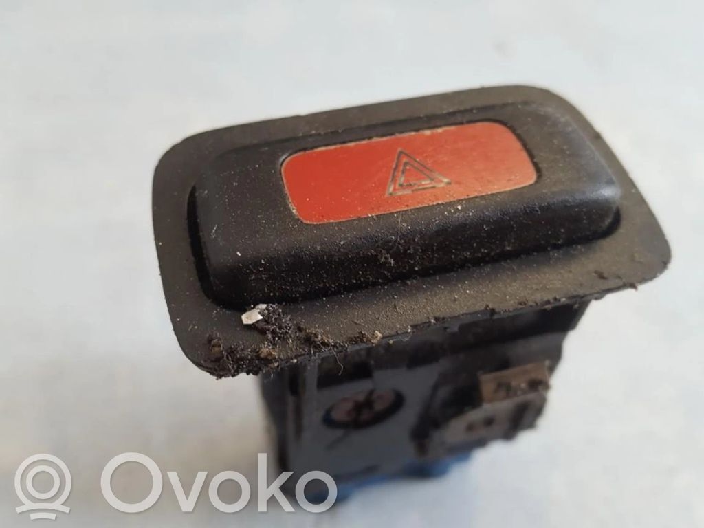 Honda Civic Hazard light switch 