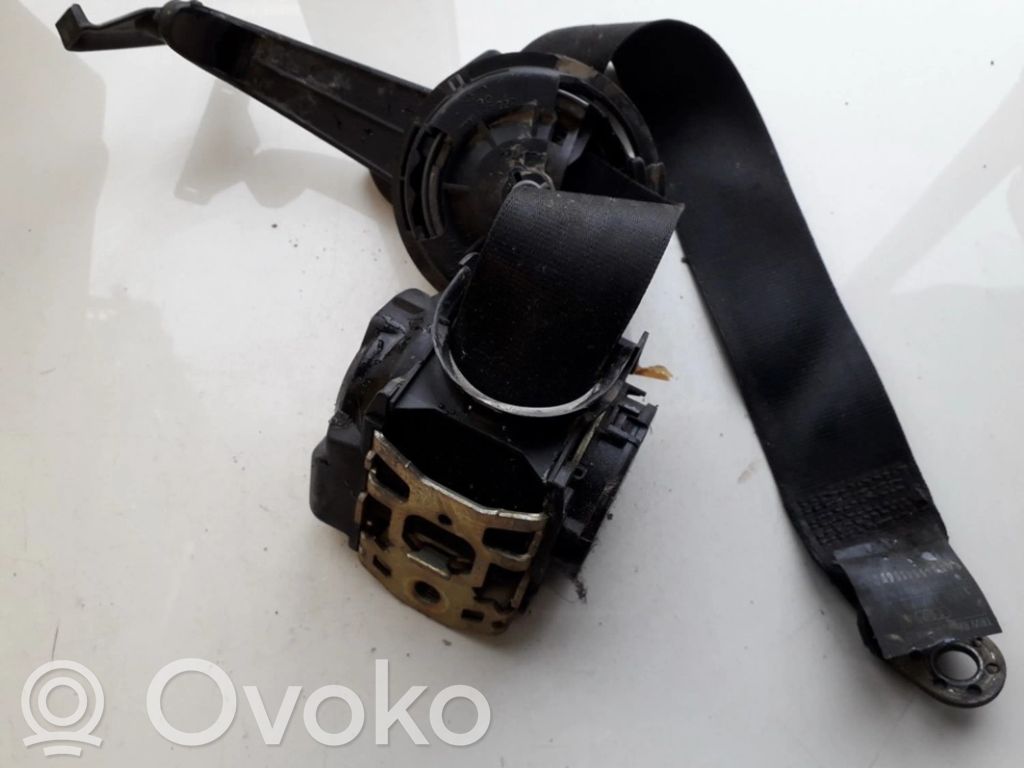 Audi A4 S4 B5 8D Cinturón medio (trasero) 
