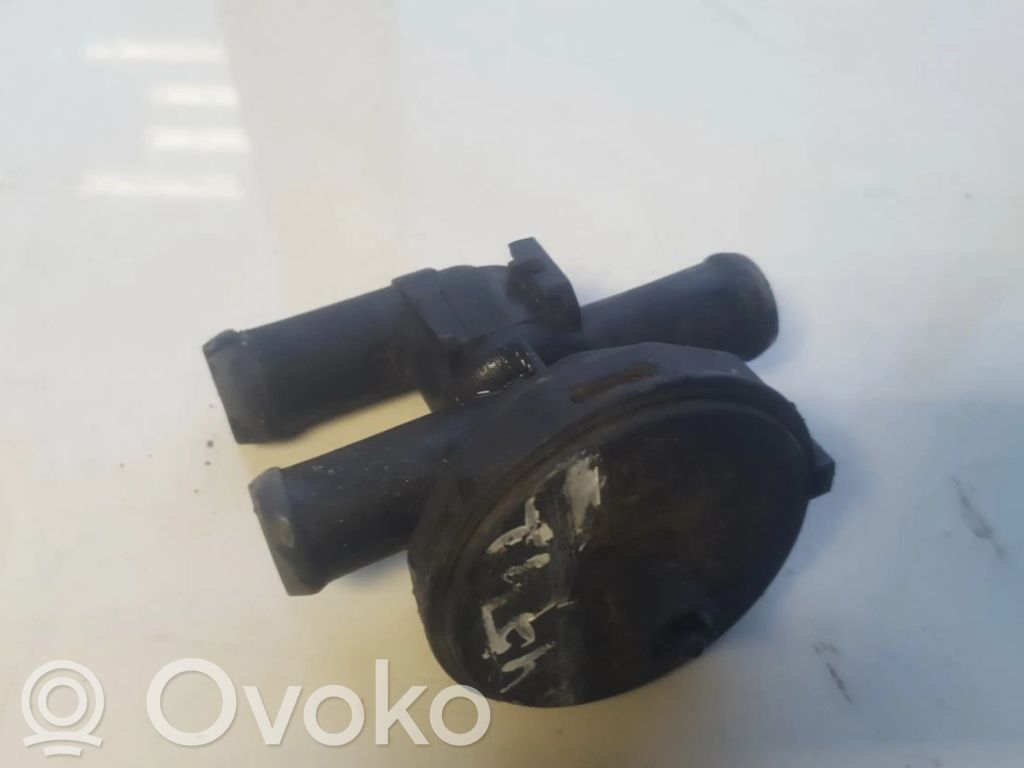 Saab 9-5 Supapă control încălzitor lichid răcire 