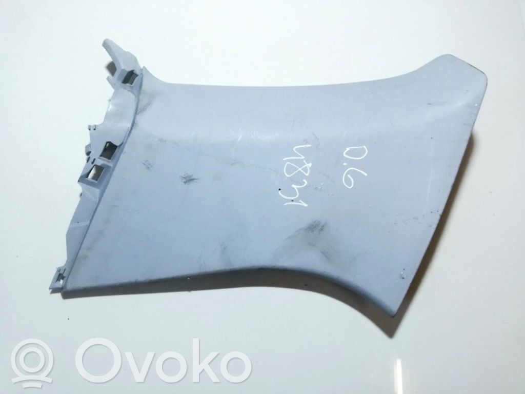 Mazda 6 Alte piese de interior