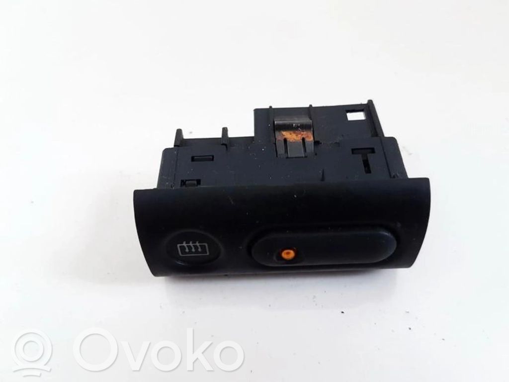 Interruttore parabrezza/alzacristalli   95BG18C621AA,95BG18C621AA