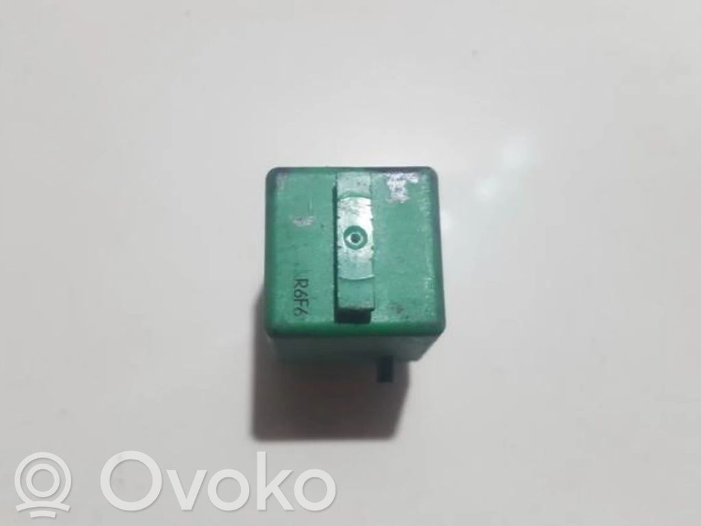 Rover 414 - 416 - 420 Autres relais