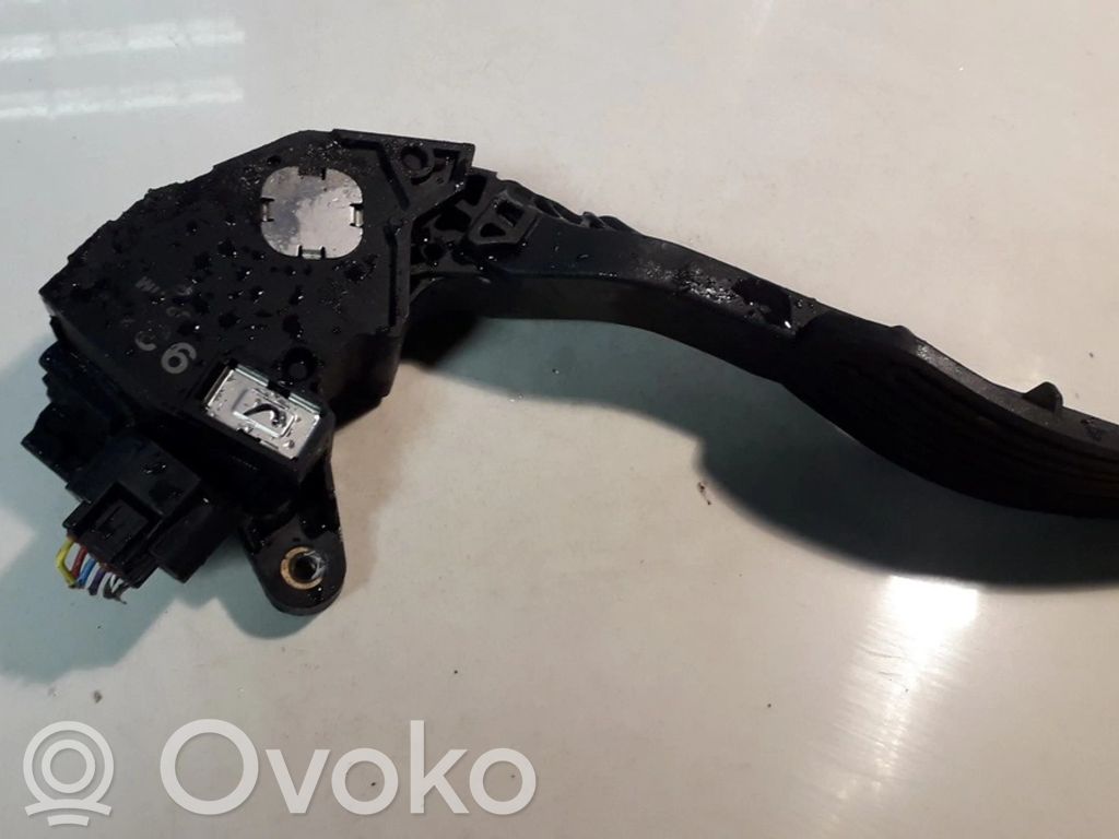 Gaspedal   180021HB0B,9322114A,180021HB0B,55964025,55964025,9322114A