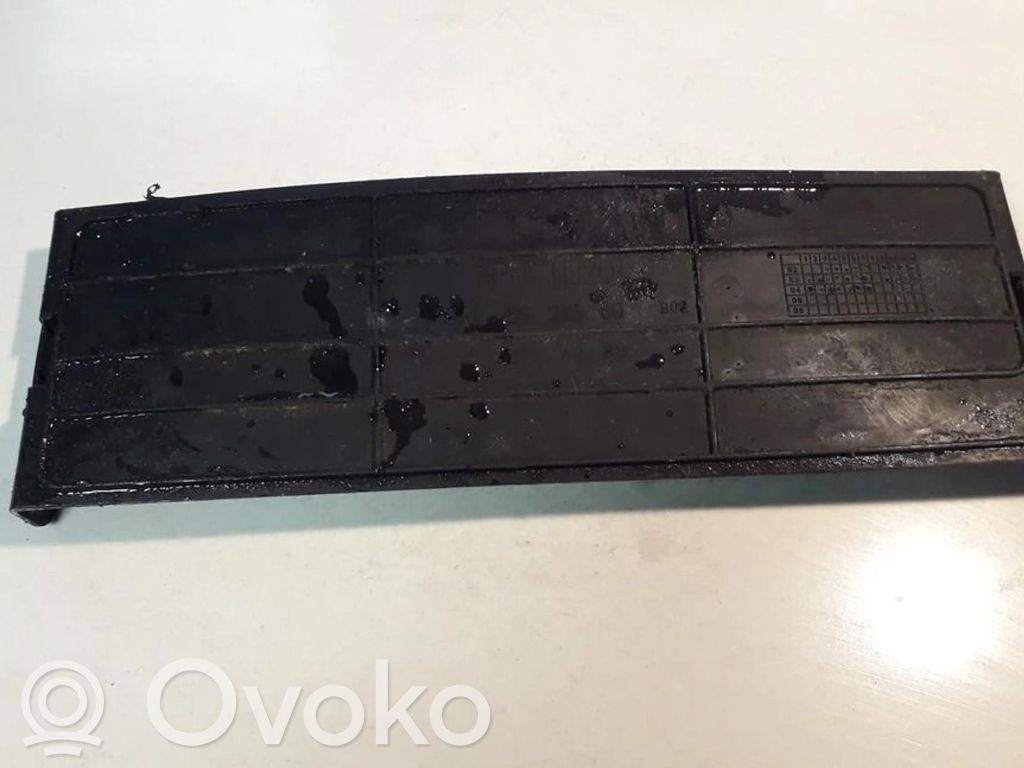 Citroen C3 Other exterior part 