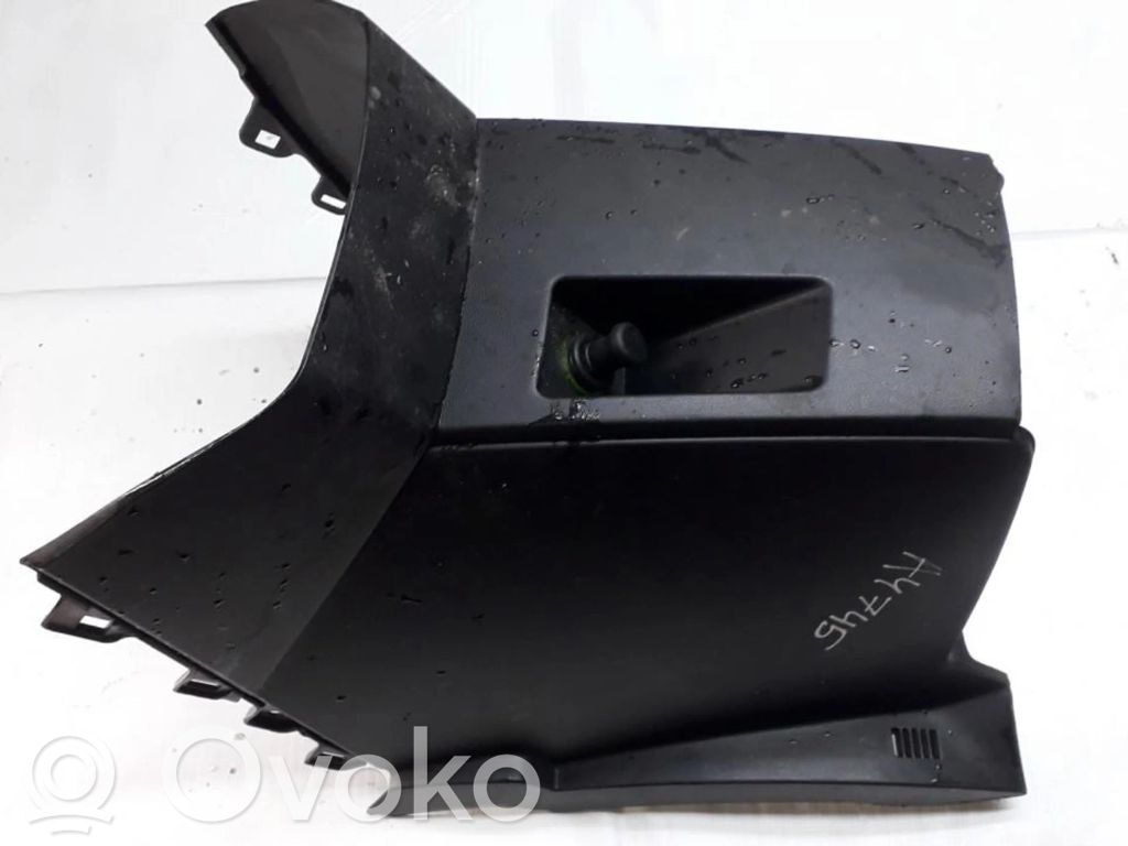 Mazda 5 Otros repuestos del interior 