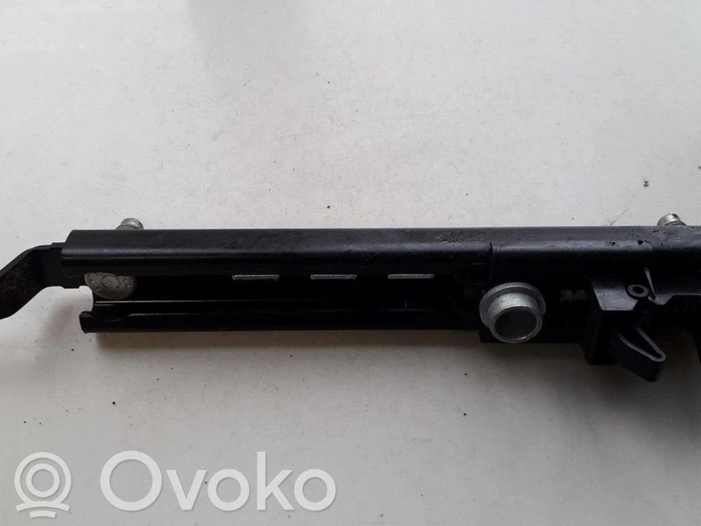 Opel Vectra B Altra parte esteriore