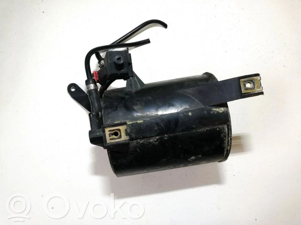 Volvo S40, V40 Aktivkohlefilter 