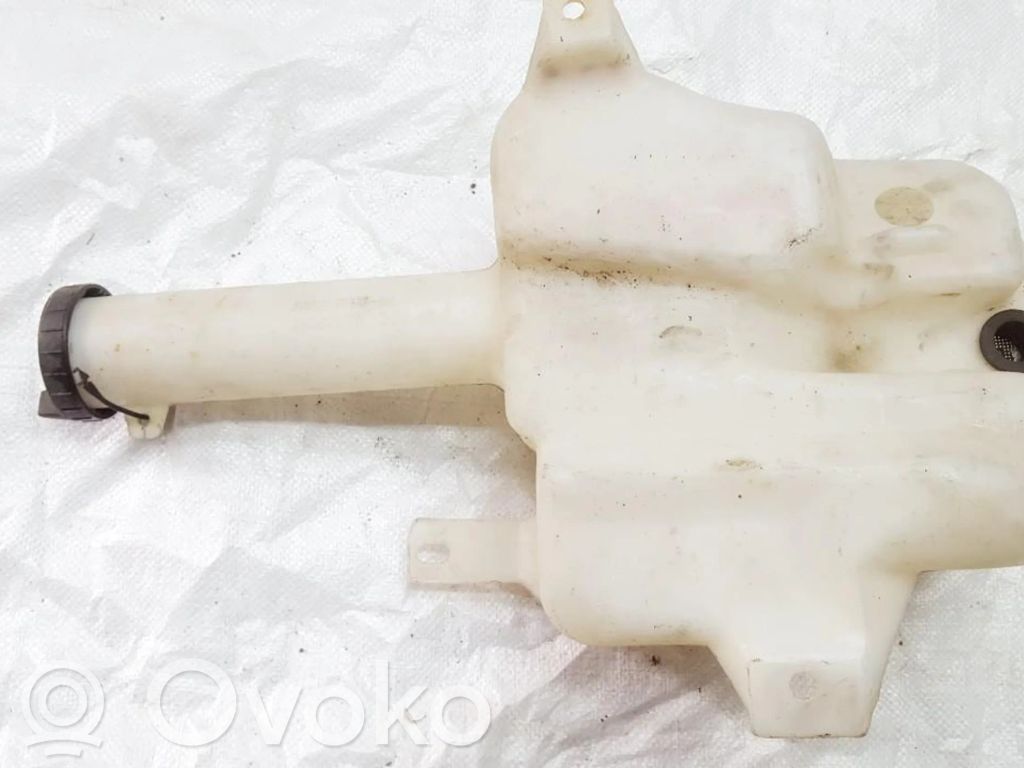 Ford Cougar Langų skysčio bakelis 