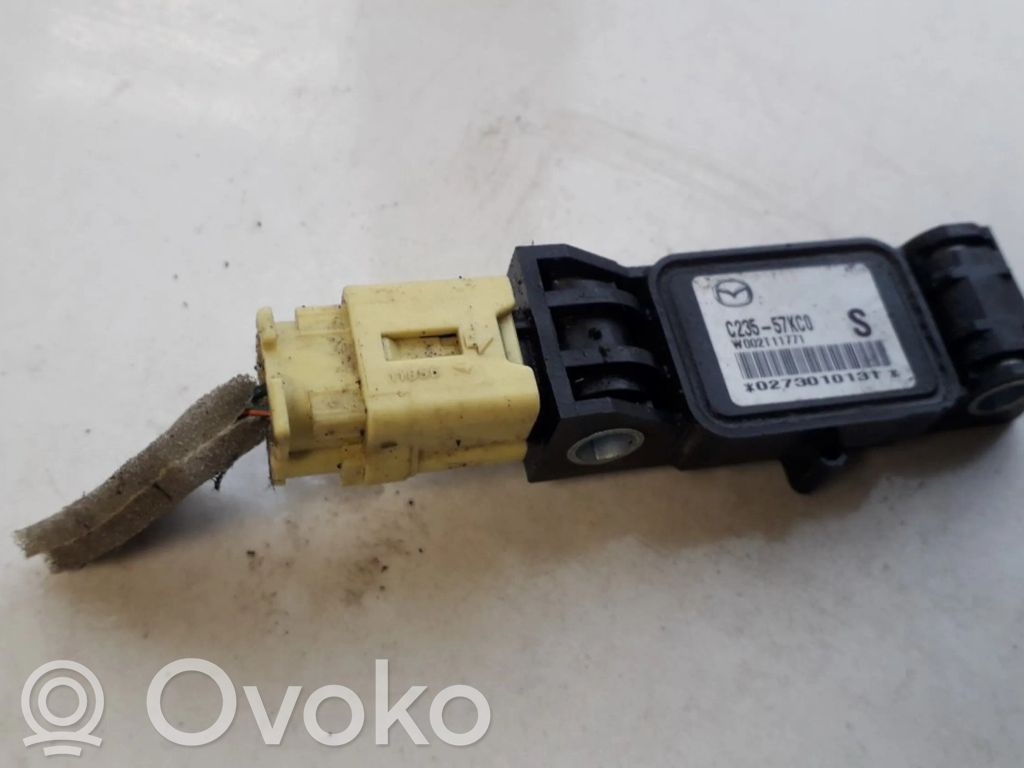 Airbagsensor Crashsensor Drucksensor   C23557KC0,C23557KC0,C23557KC0,C23557KC0