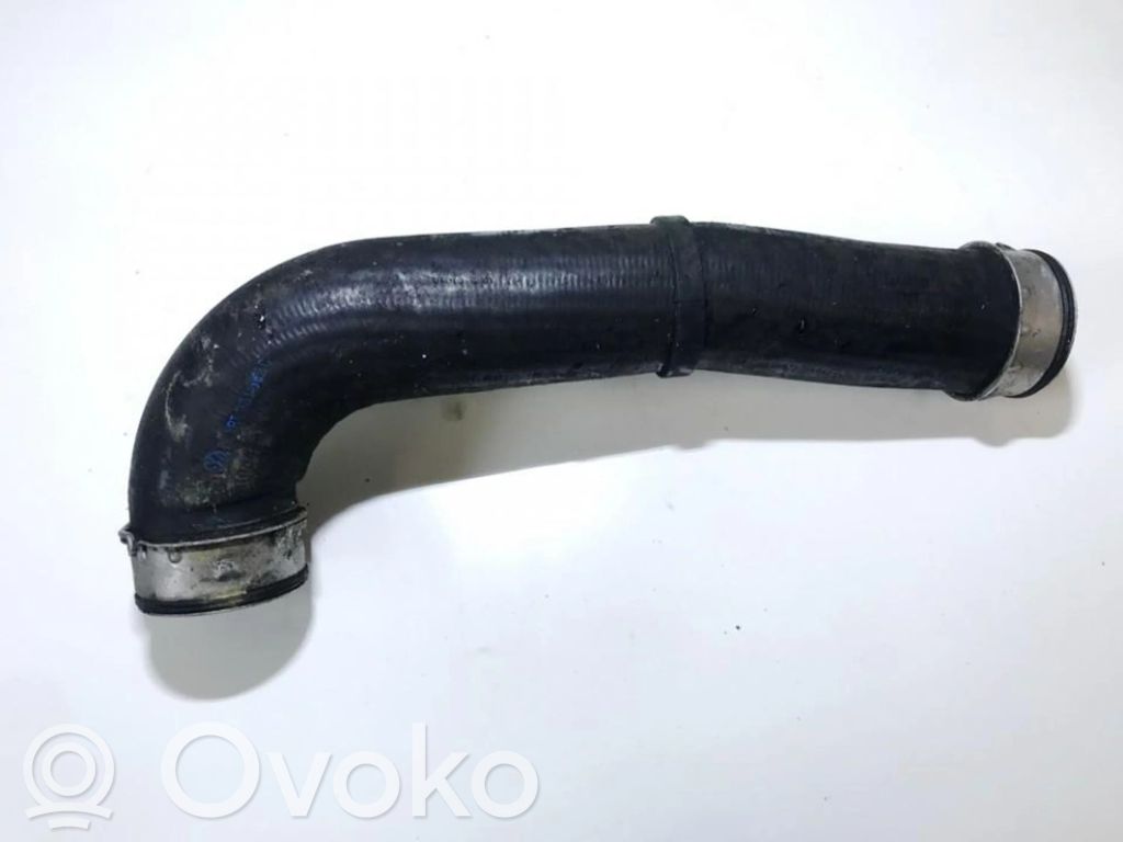 Volkswagen Golf V Tubo flessibile intercooler 